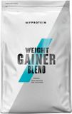 MyProtein Impact Weight Gainer (1000g) Chocolate Smooth