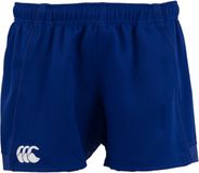 Canterbury Advantage Sportbroek performance - Maat XXL - Mannen - blauw
