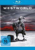 Plaion Westworld: Staffel 02 / Das Tor Blu-ray