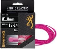 Browning Volle elastiek Hybrid Elastic - Pink