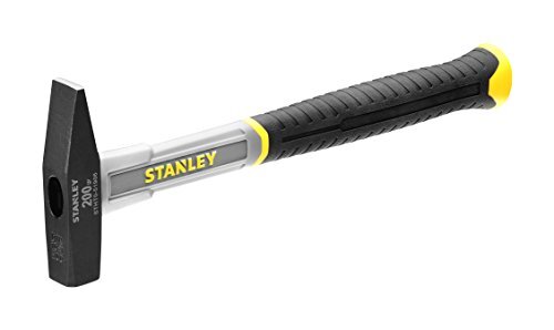 Stanley STHT0-51906 slotenhamer, zwart