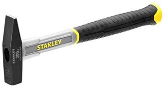 Stanley STHT0-51906 slotenhamer, zwart