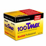 Kodak T-Max 100 - 8292443