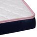 Babysom - Matelas Bébé 60x120 Cm