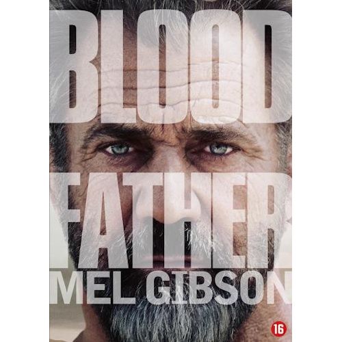Blood Father - Blu-Ray - DVD - 2D