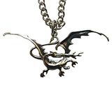 The Noble Collection Smaug kostuum hanger The Hobbit