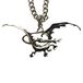The Noble Collection Smaug kostuum hanger The Hobbit