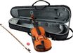 Yamaha V5SC Stradivarius 3/4 violon avec étui, archet et colophane