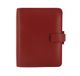 Filofax Pocket Metropol Organizer - Rood