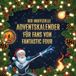 FlipFlop Der inoffizielle Adventskalender für Fans von Fantastic Four