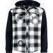 Motörhead Longsleeve - EMP Signature Collection - S tot XL - voor Mannen - zwart-wit