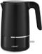 Maestro Waterkoker MR-037-BLACK - 1,7 liter, 1800 W, zwart