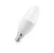 LEDVANCE 00217488 Éclairage intelligent Wi-Fi E14 Blanc chaud 5 W