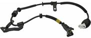 METZGER Capteur ABS, vitesse de roue, arrière, droite, pour KIA RIO II (JB), numéro d'article 0900863