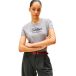 Tommy Hilfiger T-shirt à Manches Courtes Script Regular Fit