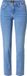 Lee Marion Straight Jeans - Blauw - Dames - Maat 27/33 - Regular Fit