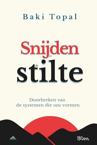Snijden in de stilte: Doorbreken van de systemen die ons vormen
