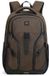 Aoking Unisex Backpack Polyester Vegan Fashion Product XN2686 Grey 33.5 x 17.5 x 46.5 cm