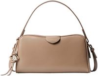 Calvin Klein Camera Bag Met Meerdere Vakken - Bruin