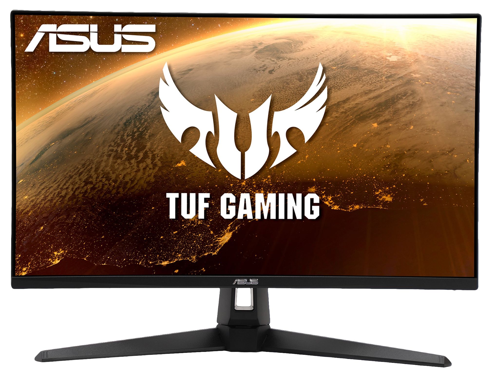 ASUS VG279Q1A 27" Full HD IPS Gaming Monitor - 165Hz, 1ms, HDMI, DisplayPort, Black