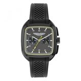 Aston Martin Heren chronograaf kwarts polshorloge Aml Icon ULT