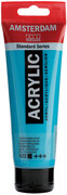 Amsterdam Acrylverf Turkooisblauw 120ml