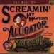 Best Of -Alligator Wine-