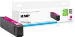 KMP H165MX Cartouche d'encre Compatible Haut (XL) Rendement Magenta