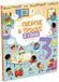 Cherche 9782324037153 Cherche et trouve de mes 3 ans L'école maternelle Album tout-carton À partir de 3 ans