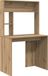 Bureau Artisan Chêne 91 x 50 x 149 cm Bois traité