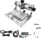 CNC-router 3018, geschikt voor het graveren van hout en acryl, met USB-aansluiting. Geen manette en geen laser