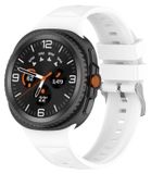 Samsung Galaxy Watch 9 / 8 / 8 Classic bracelet de montre en silicone motif glace