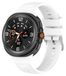 Samsung Galaxy Watch 9 / 8 / 8 Classic bracelet de montre en silicone motif glace