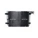 NRF Condenseur, climatisation 350412