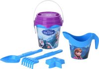 Mondo Frozen Emmerset 15 6 Dlg.