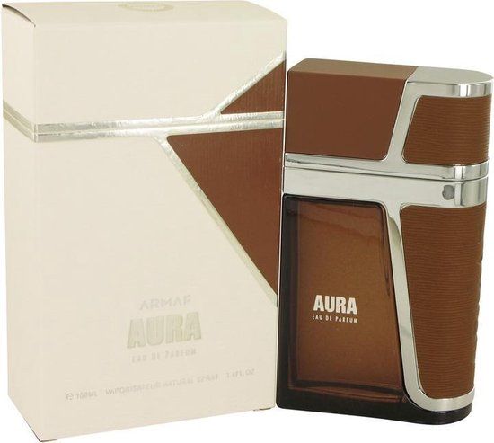 Armaf Eau de Parfum / 100 ml / Men