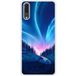 P20 Nightfall Stofdichte Siliconen Hoes