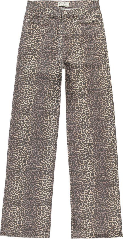 Cars Jeans Jeans Yara Jr. - Meisjes