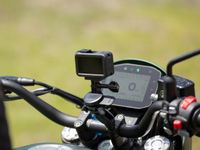 Quad Lock Action Camera to Quad Lock Adaptor