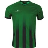 Stanno Vivid Shirt - Groen, Zwart - Maat XXXL