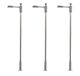 Faller - LED Street light. pole-integrated lamp. 3 pcs.