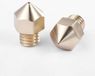 FabConstruct Nozzle MK8 0,10 mm Nozzle RN35351