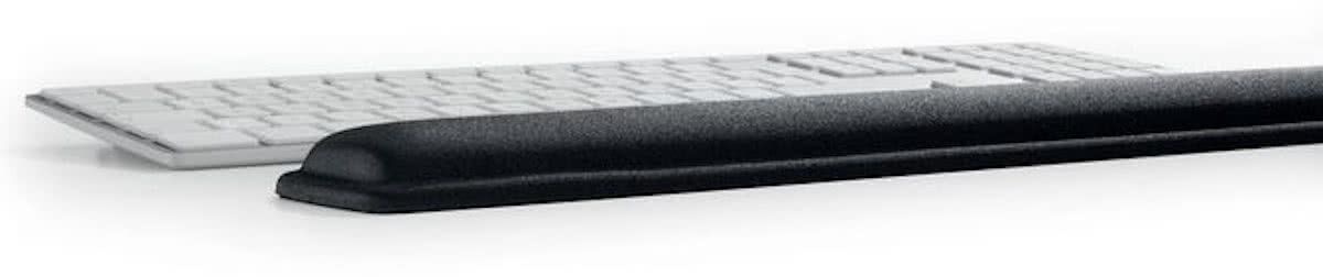 Durable 5749-58 Polssteun - Zwart