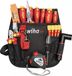 Wiha 44574 Electrician Tool Set - 18 Pieces - 250 x 280 x 80 mm