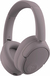 JLab JBuds Lux ANC Draadloze Hoofdband Headset - Zacht paars (mauve)