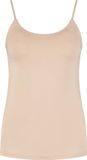 Boru Bamboo Dames Singlet Skin M