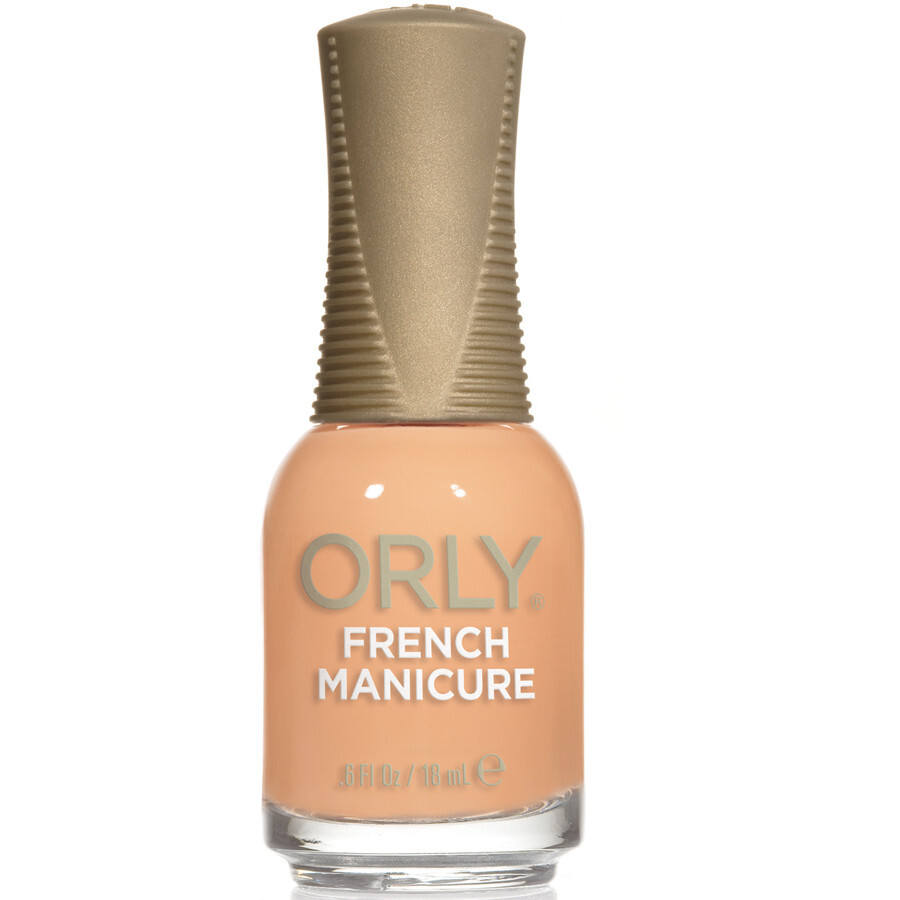 Orly Sheer Nude Nagellak 18.0 ml