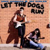 Let Black Top Let the Dogs Run