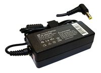 Power4Laptops AC-adapterlader voeding compatibel met HP 738001-001