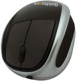 Goldtouch Ergonomic Mouse - Bluetooth - Right - 1000 DPI - 145g